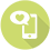 Icon categoria Sexo Virtual & Sexo por Teléfono