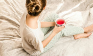 Para trabalhadorxs do sexo: Como podes cuidar de ti